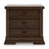 Picture of TAFFENBROOK NIGHTSTAND
