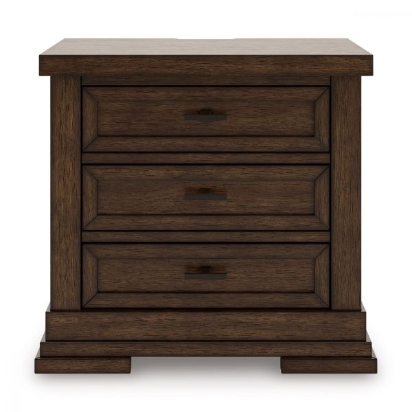 Picture of TAFFENBROOK NIGHTSTAND