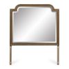 Picture of JORLAINA BEDROOM MIRROR