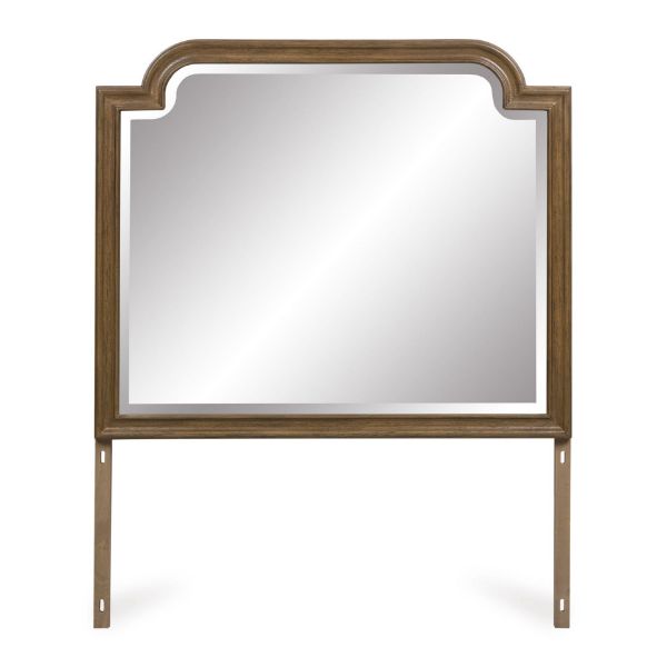 Picture of JORLAINA BEDROOM MIRROR