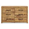 Picture of BRANSTONY DRESSER