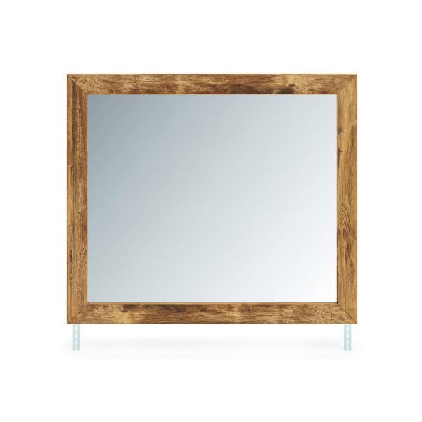 Picture of BRANSTONY BEDROOM MIRROR