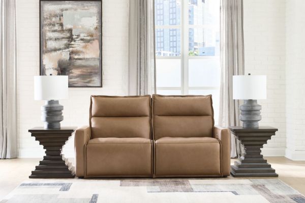 Picture of ARRINGTON 2PC PWR RECT LOVESEAT