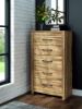 Picture of BRANSTONY CHEST OF DRAWERS
