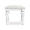 Picture of MAYLILLY VANITY STOOL
