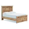 Picture of FENDERPORT FULL PANEL STORAGE BED
