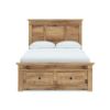 Picture of FENDERPORT FULL PANEL STORAGE BED