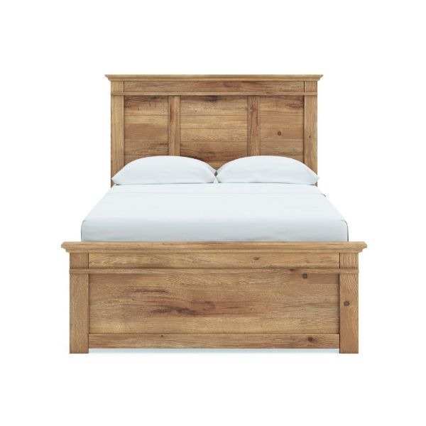 Picture of FENDERPORT FULL PANEL BED