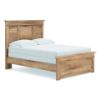 Picture of FENDERPORT FULL PANEL BED