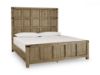 Picture of RIDGESTER KING PANEL BED