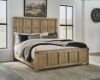 Picture of RIDGESTER KING PANEL BED