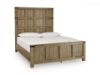 Picture of RIDGESTER QUEEN PANEL BED