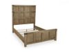 Picture of RIDGESTER QUEEN PANEL BED