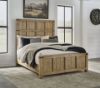 Picture of RIDGESTER QUEEN PANEL BED