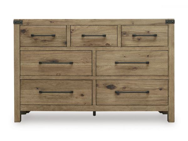 Picture of RIDGESTER DRESSER