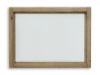 Picture of RIDGESTER BEDROOM MIRROR