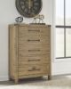 Picture of RIDGESTER CHEST OF DRAWERS
