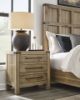 Picture of RIDGESTER NIGHTSTAND