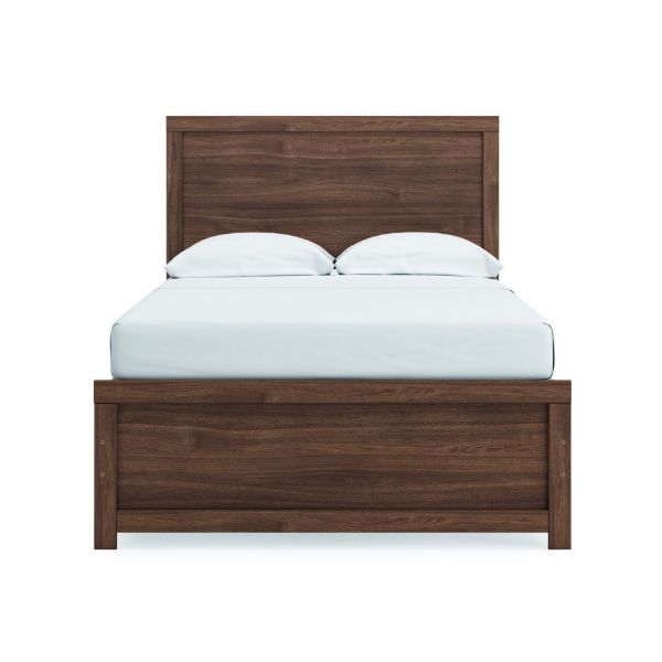 Picture of JONNIFER FULL PANEL BED