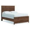 Picture of JONNIFER FULL PANEL BED