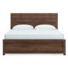 Picture of JONNIFER KING PANEL BED