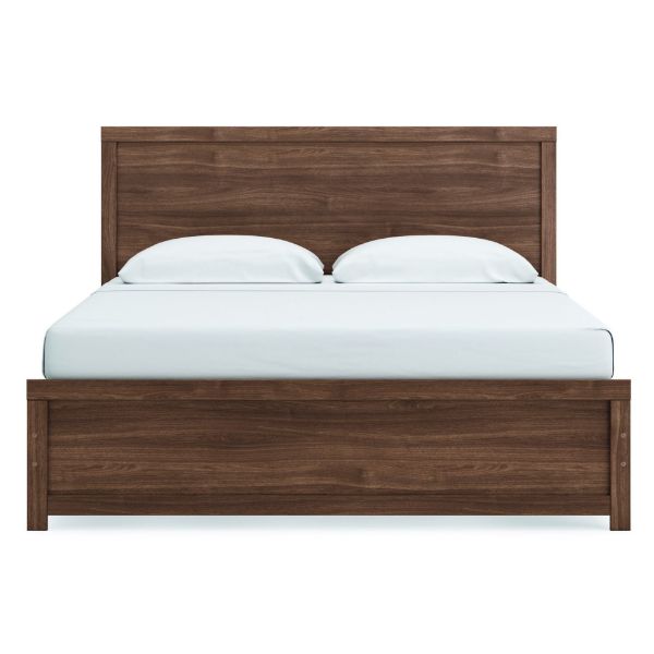 Picture of JONNIFER KING PANEL BED