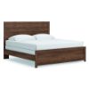 Picture of JONNIFER KING PANEL BED