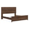 Picture of JONNIFER KING PANEL BED