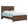 Picture of JONNIFER QUEEN PANEL BED