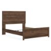 Picture of JONNIFER QUEEN PANEL BED