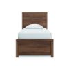 Picture of JONNIFER TWIN PANEL BED