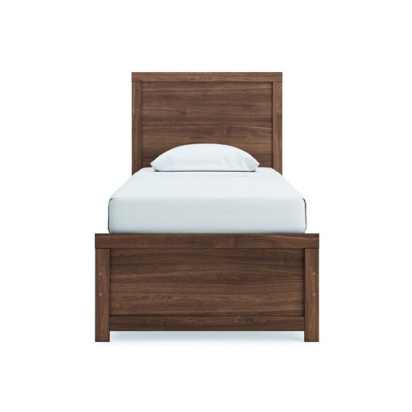 Picture of JONNIFER TWIN PANEL BED