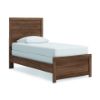 Picture of JONNIFER TWIN PANEL BED