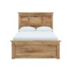 Picture of FENDERPORT FULL PANEL STORAGE BED