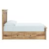 Picture of FENDERPORT FULL PANEL STORAGE BED