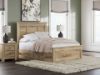 Picture of FENDERPORT FULL PANEL STORAGE BED
