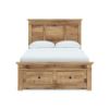 Picture of FENDERPORT FULL PANEL STORAGE BED