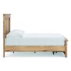 Picture of FENDERPORT FULL PANEL STORAGE BED