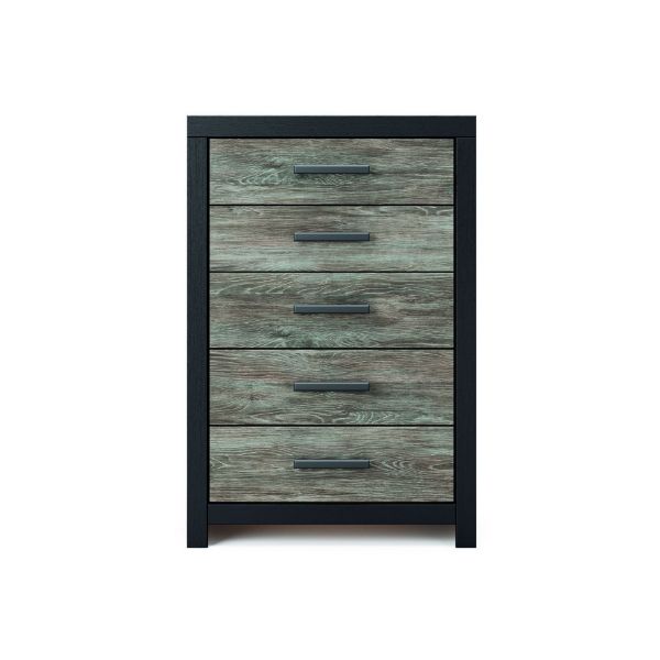 Picture of JONNIFER CHEST OF DRAWERS