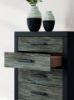Picture of JONNIFER CHEST OF DRAWERS