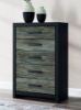 Picture of JONNIFER CHEST OF DRAWERS