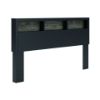 Picture of JONNIFER KING BOOKCASE HEADBOARD