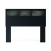 Picture of JONNIFER FULL BOOKCASE HEADBOARD