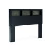 Picture of JONNIFER FULL BOOKCASE HEADBOARD
