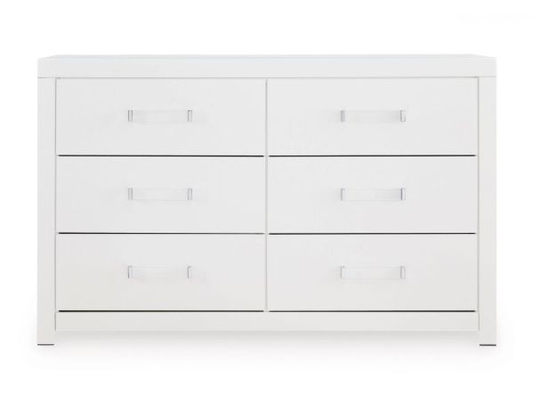 Picture of RAECHALLA DRESSER