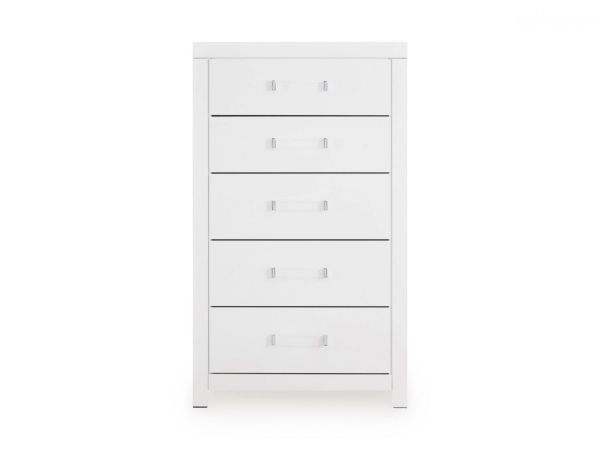Picture of RAECHALLA CHEST OF DRAWERS