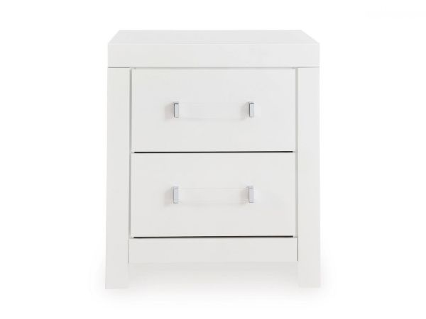 Picture of RAECHALLA NIGHTSTAND