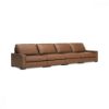 Picture of CALDEN 4PC SECTIONAL SOFA