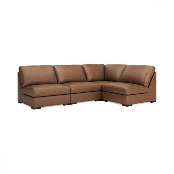 Picture of CALDEN 4PC SECTIONAL