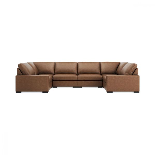 Picture of CALDEN 6PC SECTIONAL